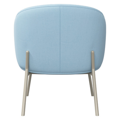 Princeton Lounge Chair