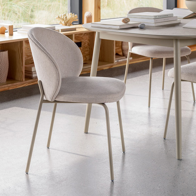 Princeton Chair
