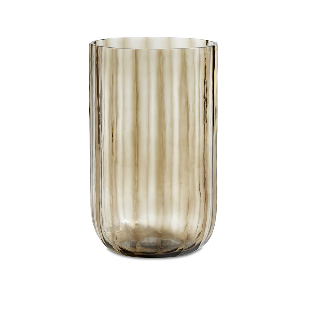 Ribbon Vase