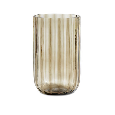 Ribbon Vase
