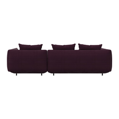 Salamanca Chaise Longue
