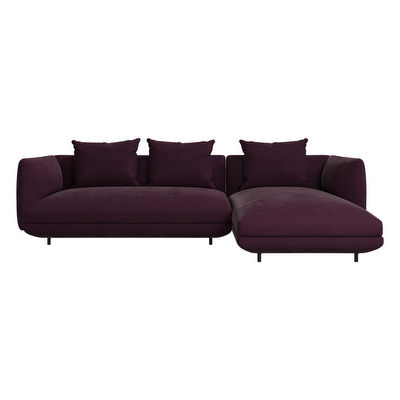 Salamanca Chaise Longue