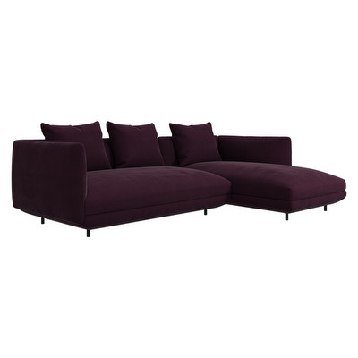 Salamanca Chaise Longue