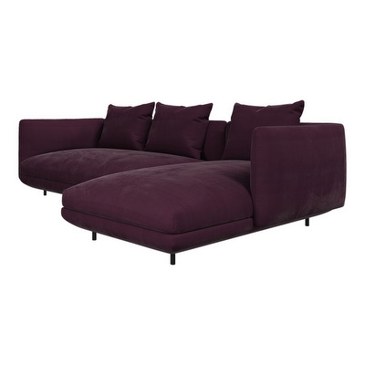 Salamanca Chaise Longue
