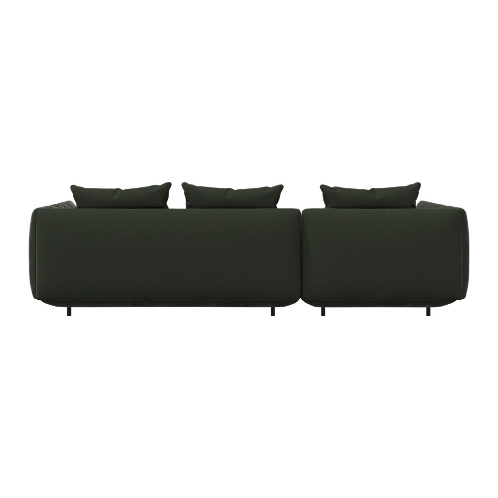 Salamanca Chaise Longue
