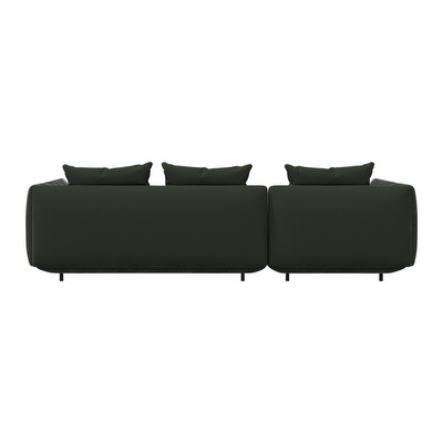 Salamanca Chaise Longue