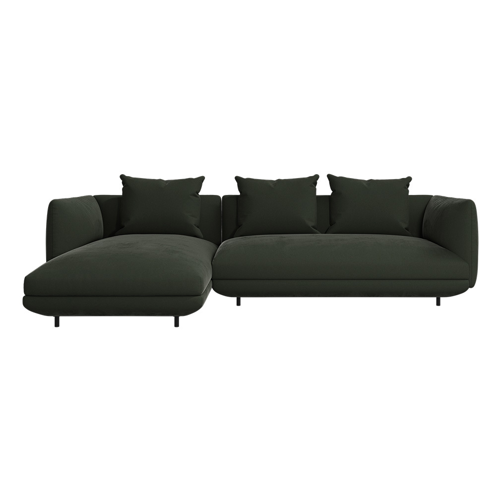 Salamanca Chaise Longue