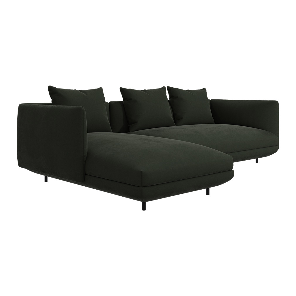 Salamanca Chaise Longue