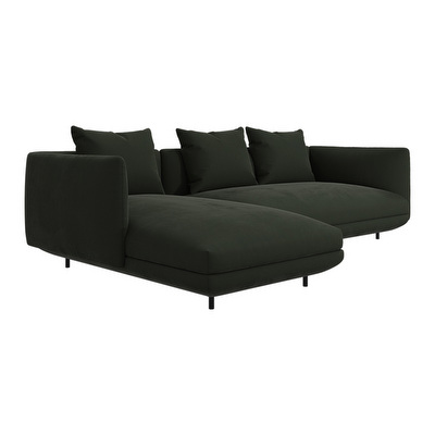Salamanca Chaise Longue