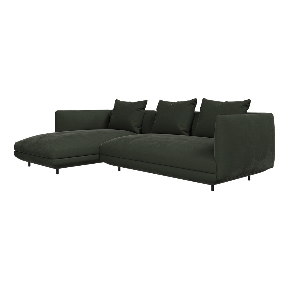 Salamanca Chaise Longue