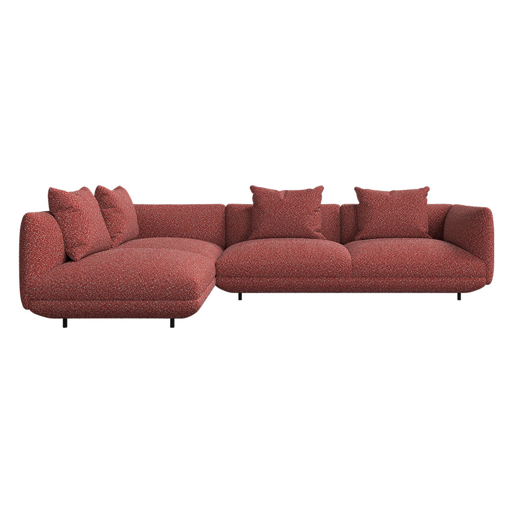 Salamanca Corner Sofa