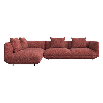 Salamanca Corner Sofa