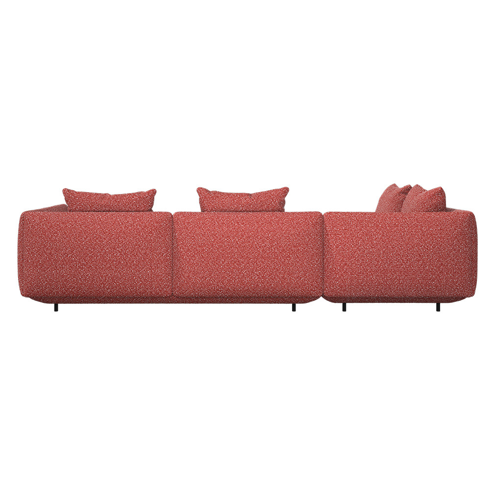 Salamanca Corner Sofa