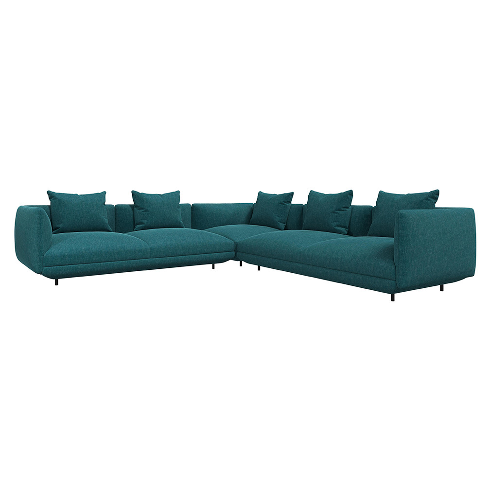 Salamanca Corner Sofa