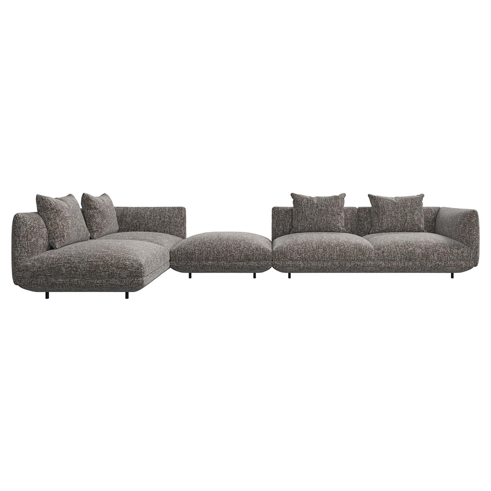 Salamanca Corner Sofa