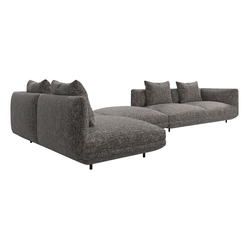 Salamanca Corner Sofa
