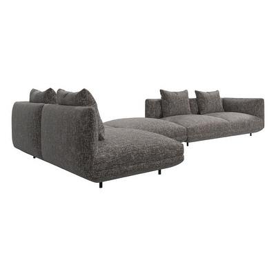 Salamanca Corner Sofa