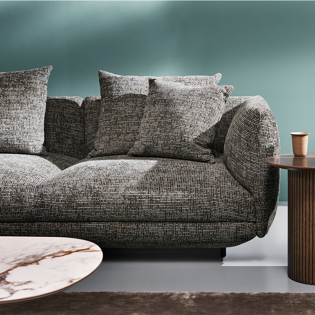 Salamanca Corner Sofa