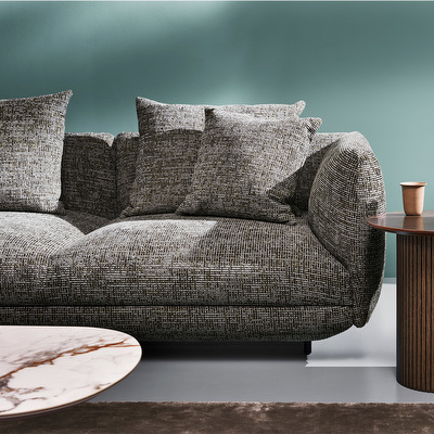 Salamanca Corner Sofa