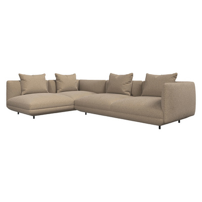 Salamanca Corner Sofa