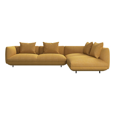 Salamanca Corner Sofa