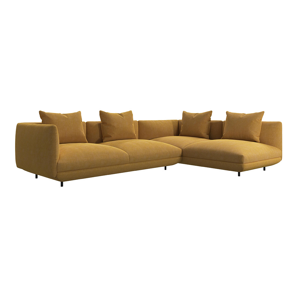 Salamanca Corner Sofa