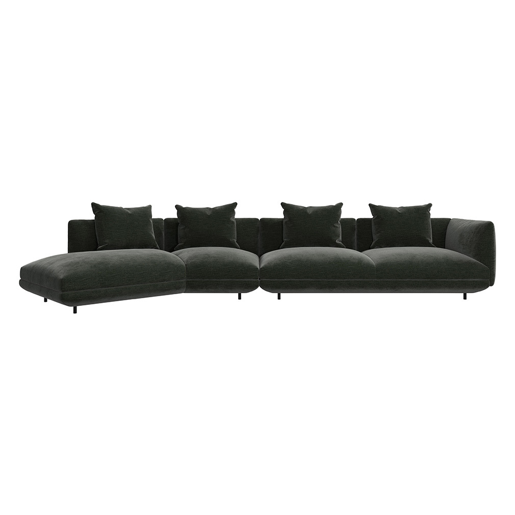 Salamanca Sofa