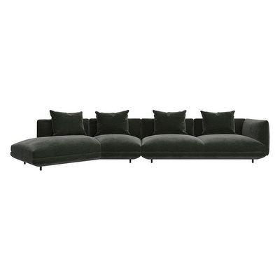 Salamanca Sofa