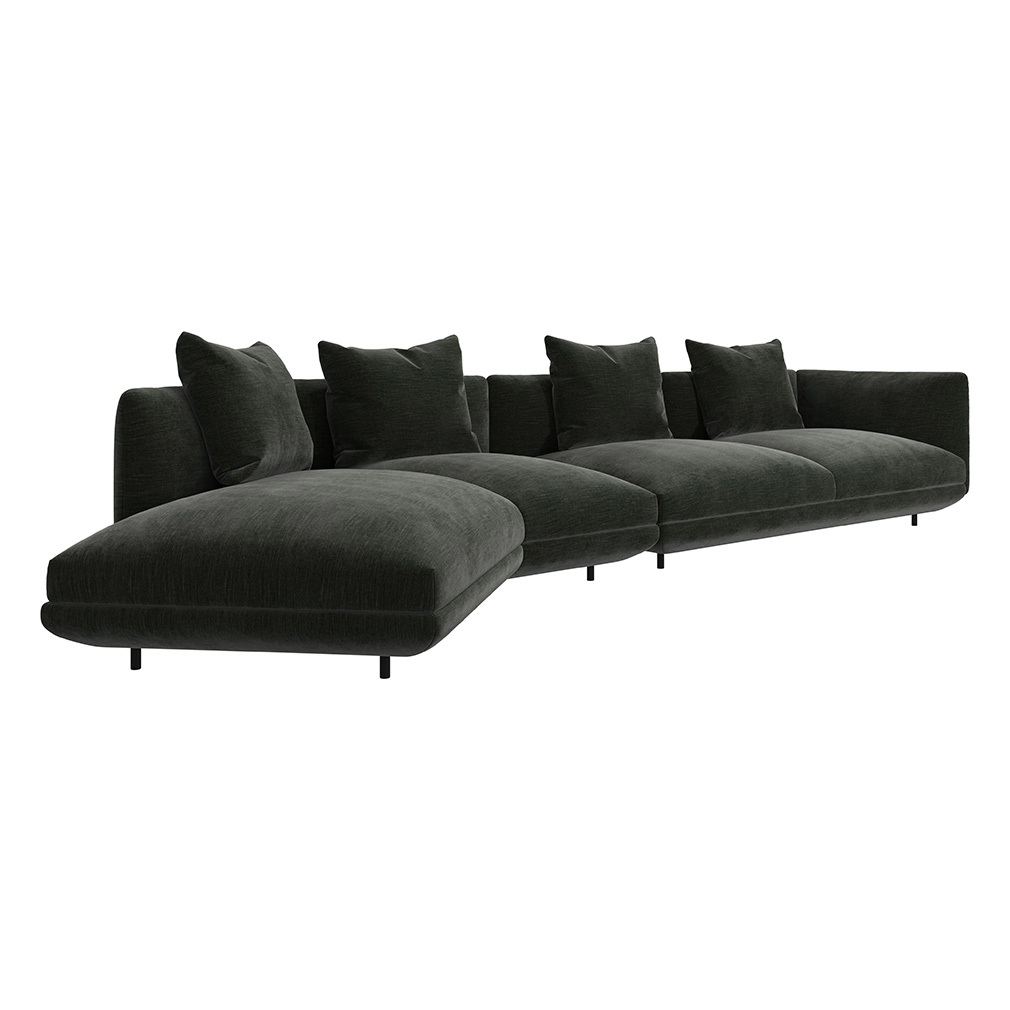 Salamanca Sofa