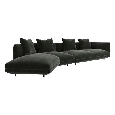 Salamanca Sofa