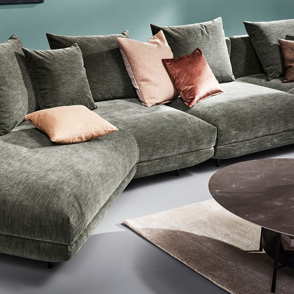 Salamanca Sofa