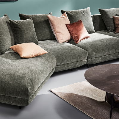 Salamanca Sofa