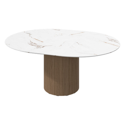 Santiago Extendable Dining Table
