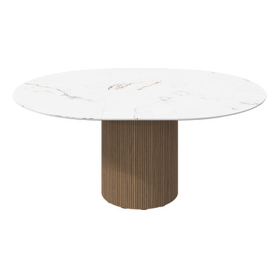 Santiago Extendable Dining Table