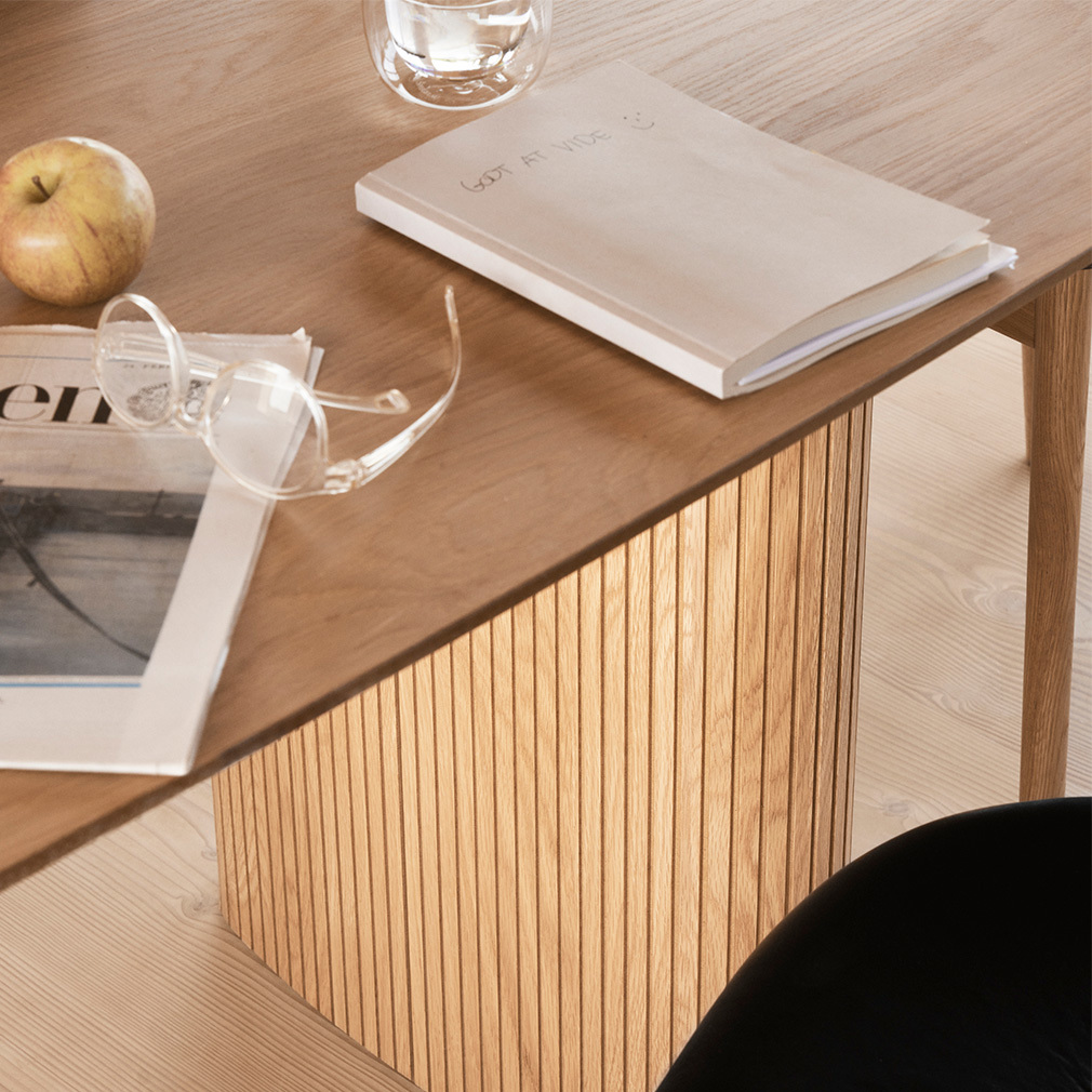 Santiago Dining Table