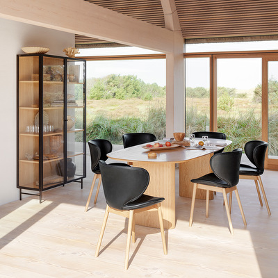Santiago Dining Table