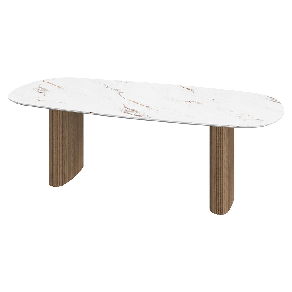 Santiago Dining Table