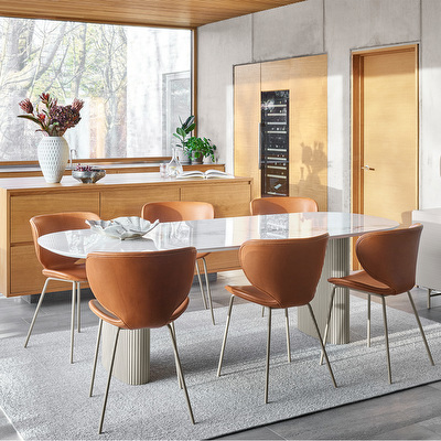 Santiago Dining Table