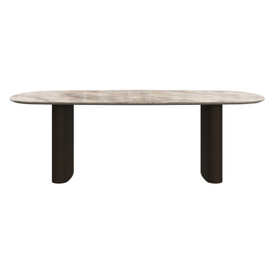 Santiago Dining Table