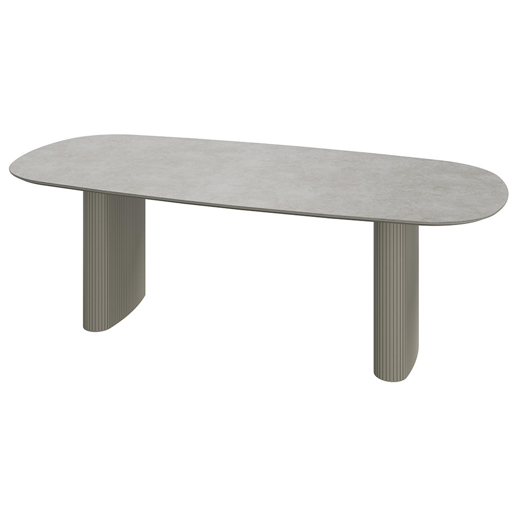 Santiago Dining Table
