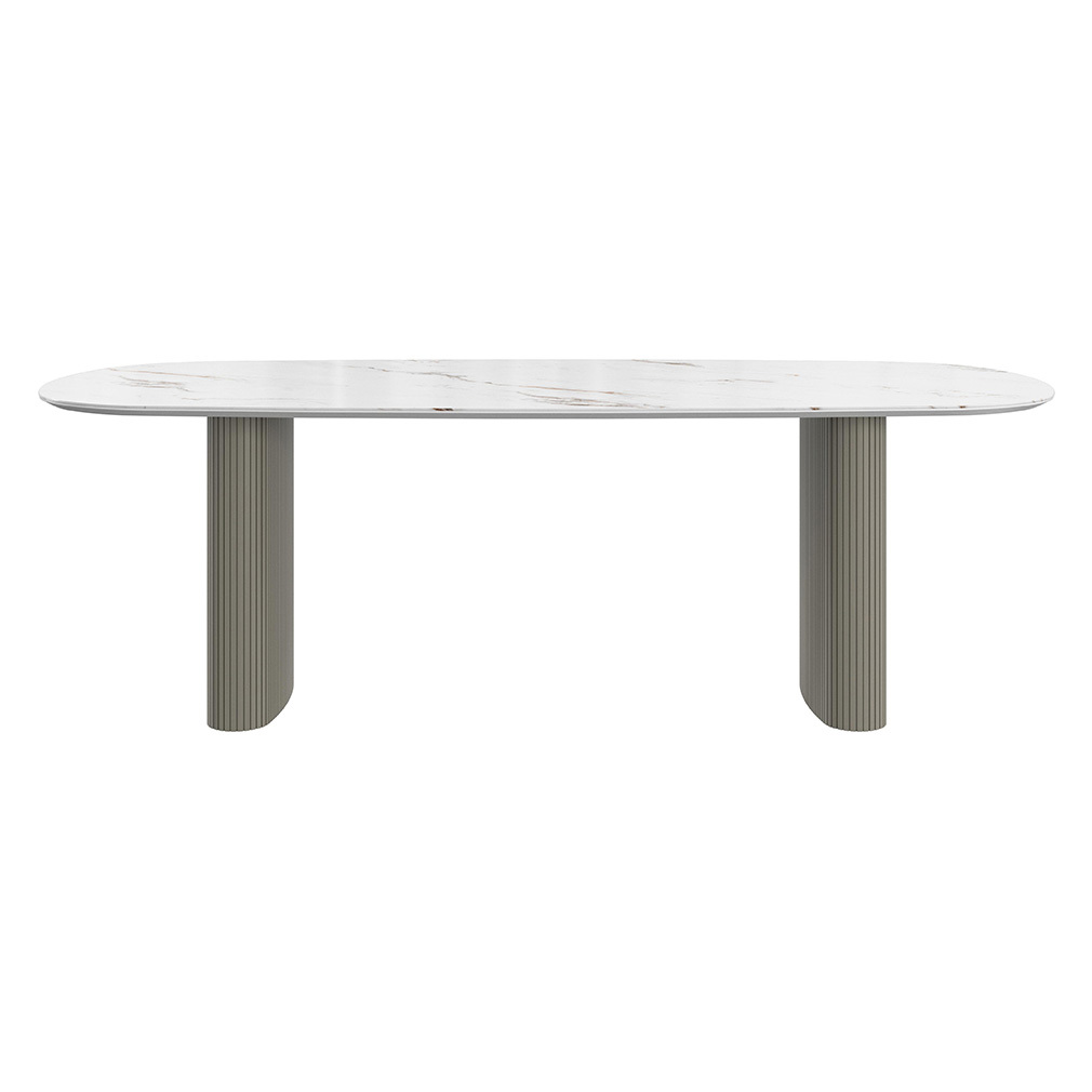 Santiago Dining Table