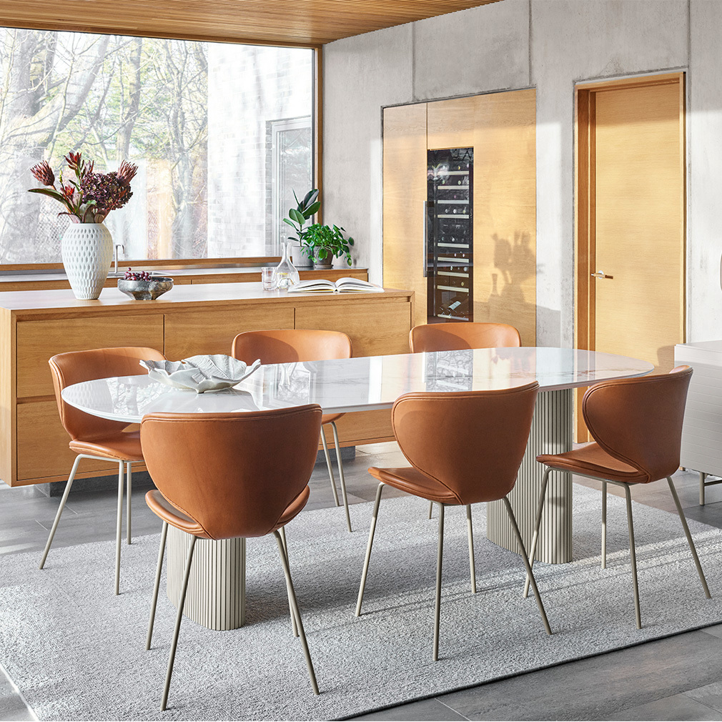 Santiago Dining Table