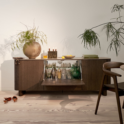 Santiago Sideboard
