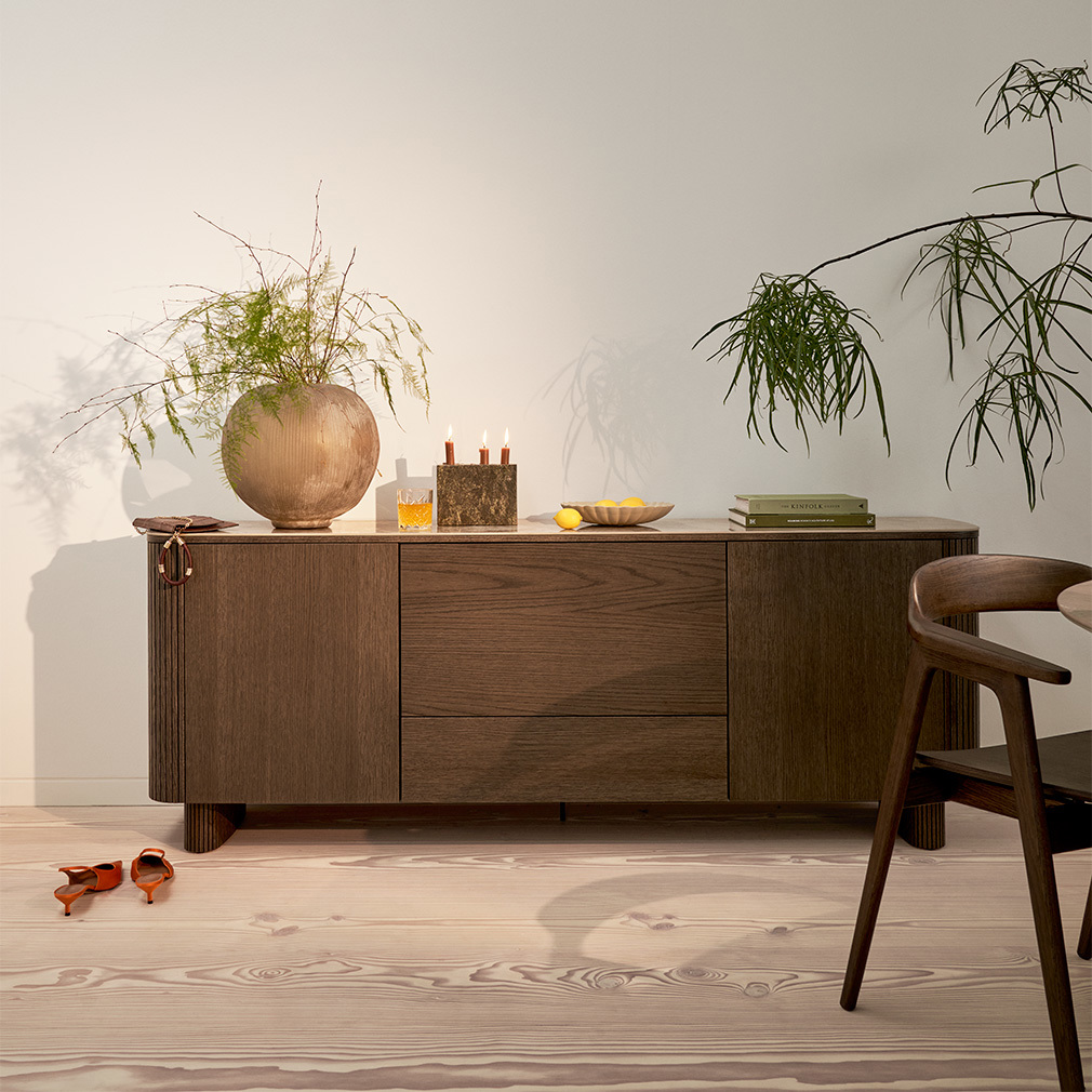 Santiago Sideboard