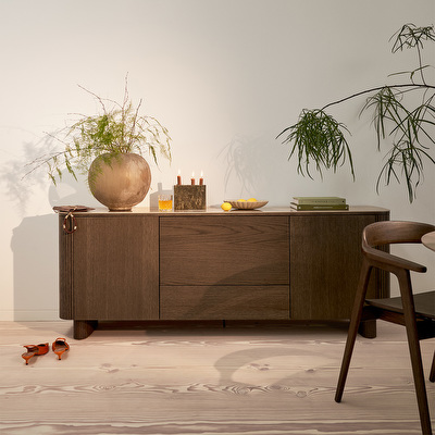 Santiago Sideboard