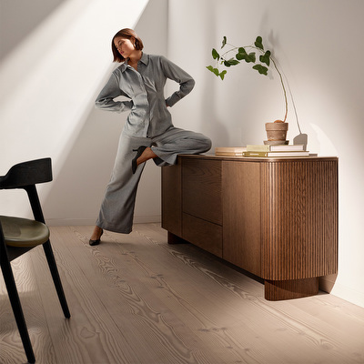 Santiago Sideboard