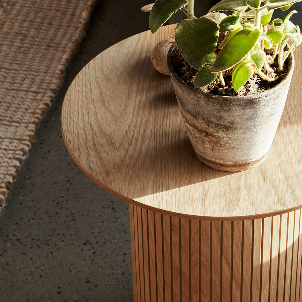 Santiago Side Table