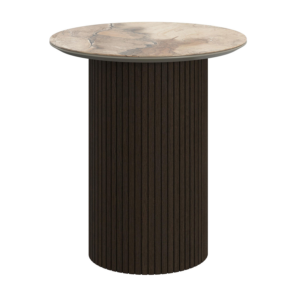 Santiago Side Table