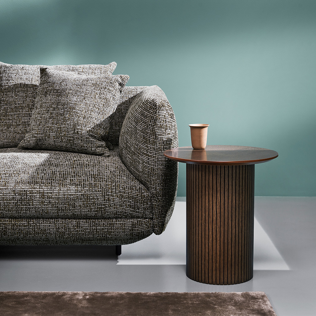 Santiago Side Table