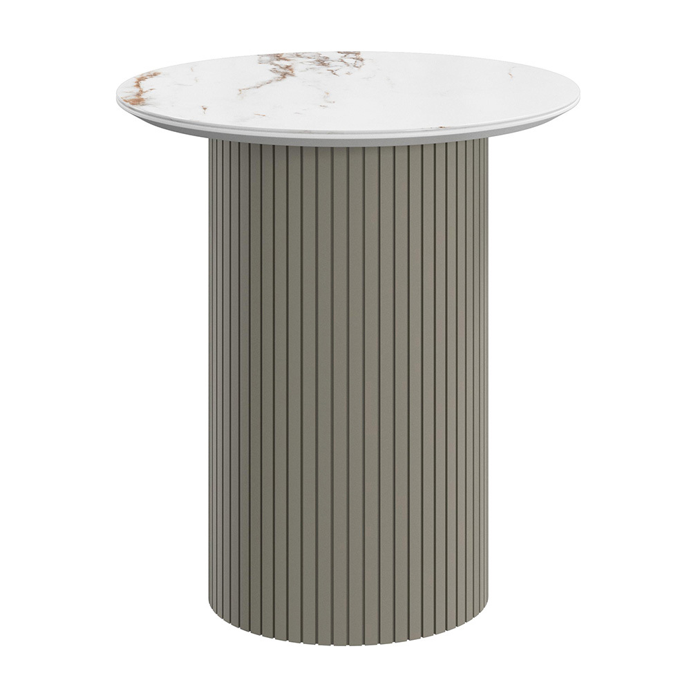 Santiago Side Table
